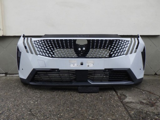PEUGEOT 3008 5008 III 3 GT 23- 9839794880 Frontstoßstange