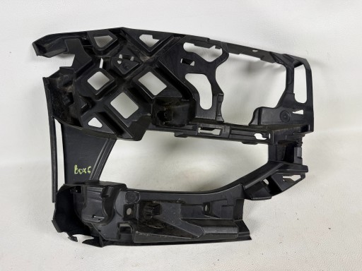 VW GOLF VII LIFT support holder of a bumper right 5G0807724F