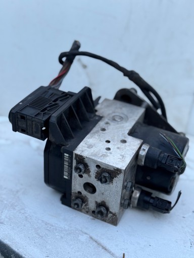 Pompa Centralina ABS A0044310912 0265202461 MERCEDES VANEO W414 W168 A