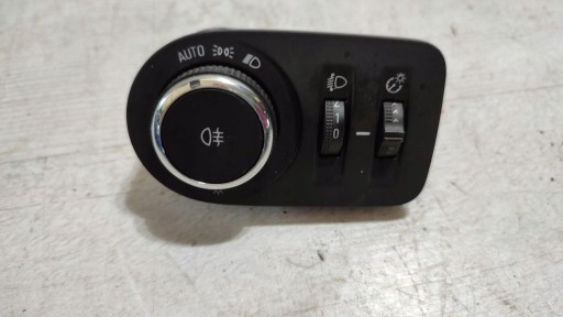 Schalter Leuchten Opel Astra K