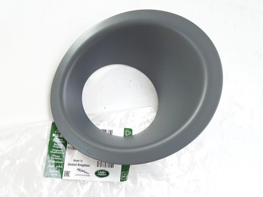 LR019637GEN - Нова оригінальна галогенна рамка Range Rover SPORT