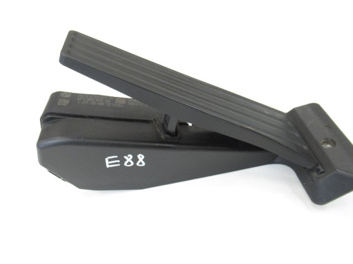 Pedale pedaliera acceleratore BMW e81 e82 e88 F20 F22 F25 G01 G20
