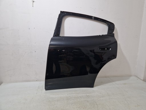 MASERATI GRECALE Tür hinten links heck