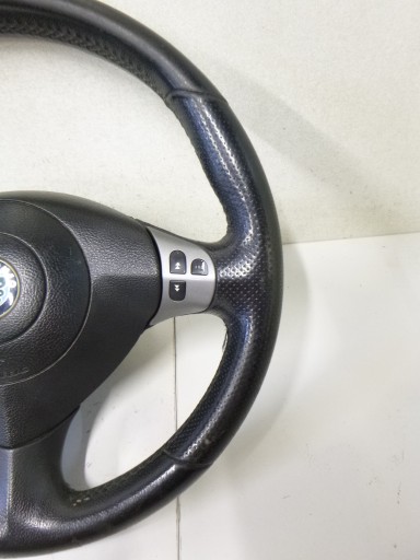 Volant Skorzana Airbag Airbag Alfa Romeo 147 Lift GT Multifunkcja