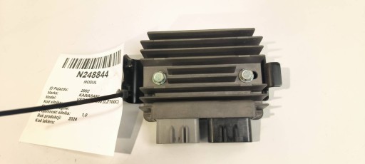 modul REGULATOR napätia SH866AA KAWASAKI VERSYS 1000 (LZT00C)