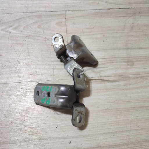scharniere Tür przednich vorne rechts Hyundai i20 (