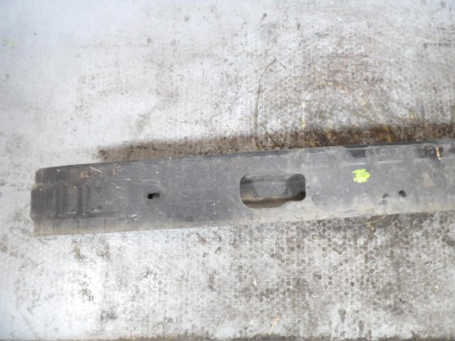 FORD TRANSIT CONNECT II LIFT bumper support rear part