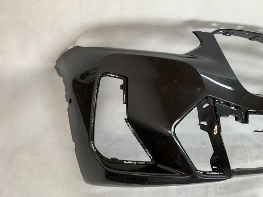 front bumper BMW X3 G01 X4 G02 m-packet Lift 21-24 PDC 51118081055 08.26