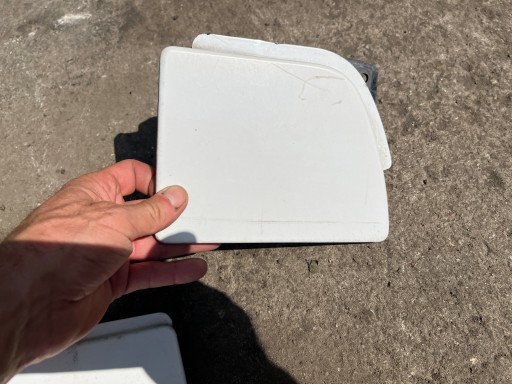 MASTER MOVANO III 2016-2023 КЛЮЧОК ПАЛИВНОГО БАЛКУ