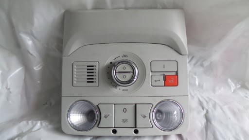 5Q0951171 - ЛАМПА ДЛЯ САЛОНА OCTAVIA III 5E9959561 5Q0