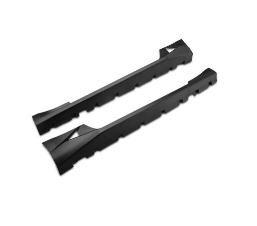 PRÓG-d8b - ФРОСТ ФОРД МУСТАНГ 18-