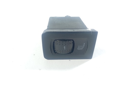 VW Golf IV 4 KOMBI 99-06 switch of the heating seat of the right OE 1J0963563B
