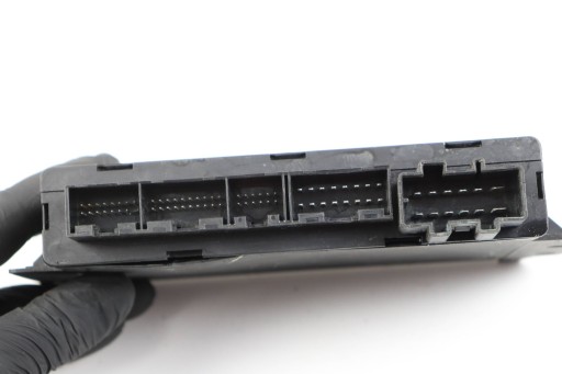 AUDI A6 C5 Unité de contrôle Unité commande confort 4B0962258A EUROPA