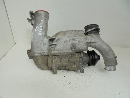 Компресор MERCEDES CLK W208 2.0 KOMPRESSOR