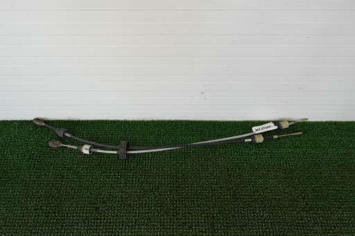 OPEL MERIVA A 05-10 1.7 CDTI Bowdenzug Schalt getriebe 24461921119R MANUAL KPL EU