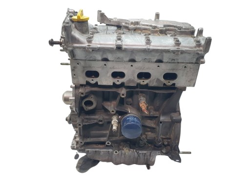 engine 7701472712 F4P770 F4PC770 1.8 16v Renault Laguna 2