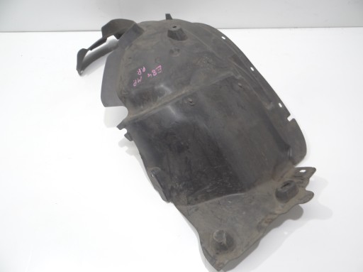 mudguard right front BMW X1 E84 M PAKIET 2990090