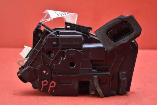 lock door right front front EU 5E1837016 SKODA RAPID 12-17