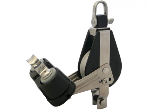 Z1 - Блок Виадана круиз 45 мм. с крот. начинай. и клинок