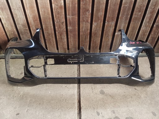 lökhárító elülsö BMW X5 G05 m-csomag 8069207