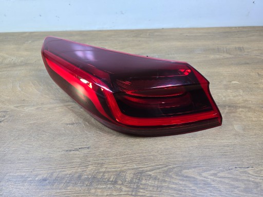 Kia xedceed x-expt hole lampe левый j7924-31200