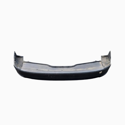 FORD FOCUS MK3 11-18 KOMBI Heckspoiler der Stoßstange heck Stoßstange