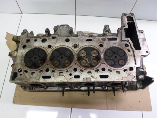 BMW MINI COOPER 1.6D 2.0D N47C16A N47C20A head. 7812608
