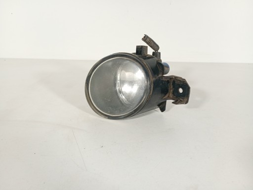 RENAULT CLIO 3 III 05-12 fog light right front front