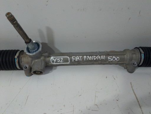 FIAT PANDA III FIAT 500 servo control A0020918G (Y52)