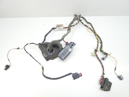 bundle wiring door right front OPEL VECTRA C SIGNUM 02-08 24419031