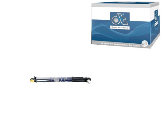 4.69415 - ПРИВІД ПІДЙОМУ КАБІНИ MERCEDES ACTROS MP4 MP5 ANTOS AROCS