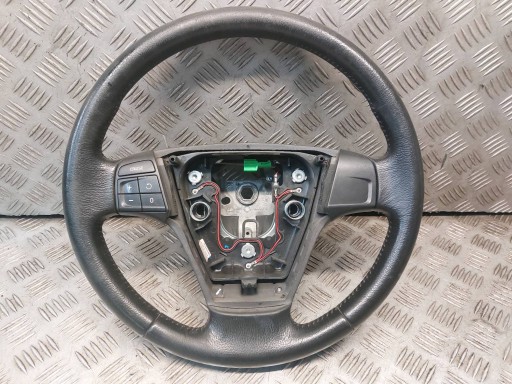 lenkrad VOLVO S40 II V50 und 55150060 8637471