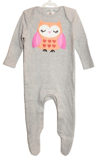 Комбінезон F\u0026F 50, сірий