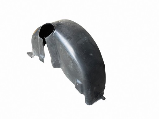 mudguard rear. left left rear part Volkswagen VW Polo V 6R 6R0810971C