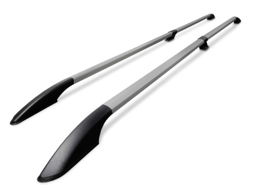 D4721933L - Mercedes Vito W447 14+ удлиненные рейлинги на крыше