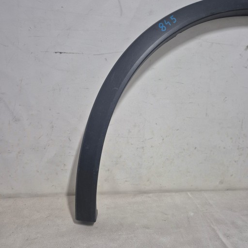 VW TIGUAN II 2 16-24 moulding cap right rear part