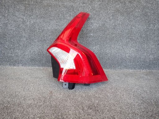 VOLVO V60 LED LIFT 10- light right rear rear part