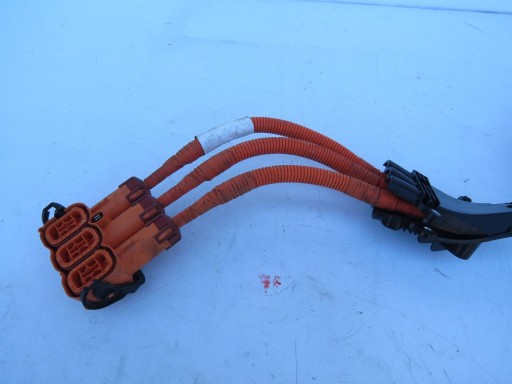 cablaggio cablaggio Tubi VOLVO S90 V90 T8 HYBRYDA 30644743