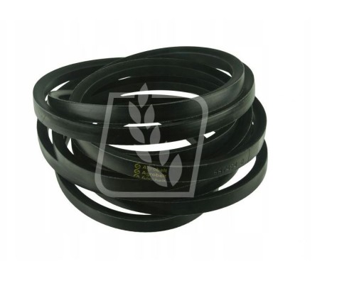 Ремень 667454 Claas 22 x 7239