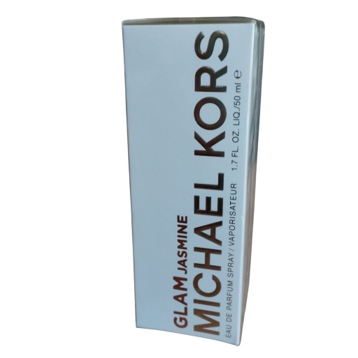 michael kors glam jasmine woda perfumowana 50 ml    