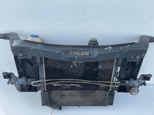 ПІДСИЛЕННЯ ПЕРЕДНЬОГО РЕМЕНЯ VW CRAFTER 2.5 TDI