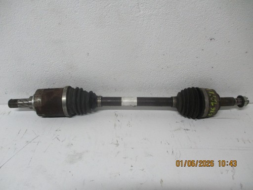 semi-axis front front left NISSAN JUKE II F16 391011887R