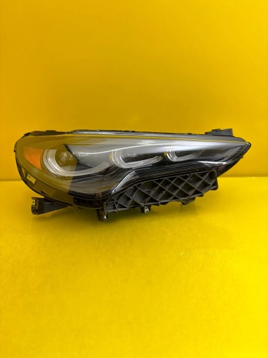 feu droit Alfa Romeo Stelvio Lift Full Led 00505801800 USA