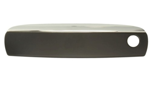 1338Z-41TI - Ручка дверей ліва передня AUDI A3 8P 08-12