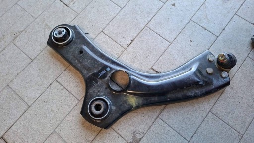 Querlenker vorne links Seite Renault 5 E-Tech 545017850R