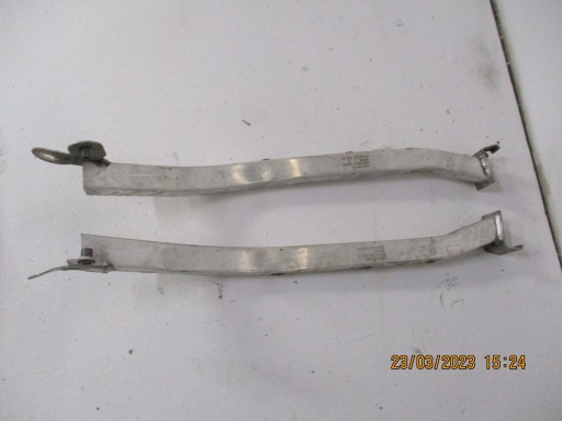 beam tip LAND ROVER K8D2-6E031-BD