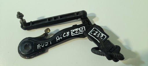 Audi A6 S6 C8 4K sensor poziomowania of the lights 4K0907504 (CZ32)