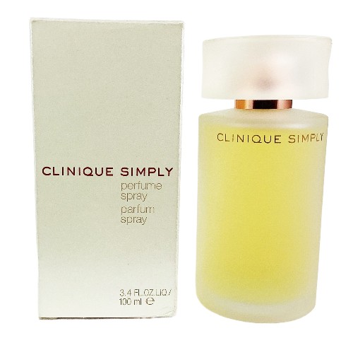 clinique simply