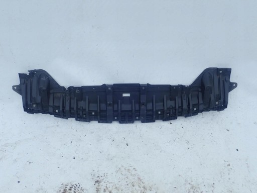 TOYOTA AURIS II 2 12-15 Blende Abdeckung abdeckung unter Stoßstange