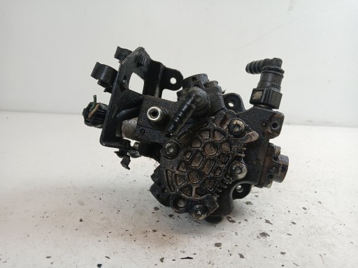 PEUGEOT 207 1.4 HDI einspritzpumpe 9683703780